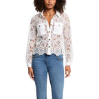 Morgan De Toi Chemise Femme
