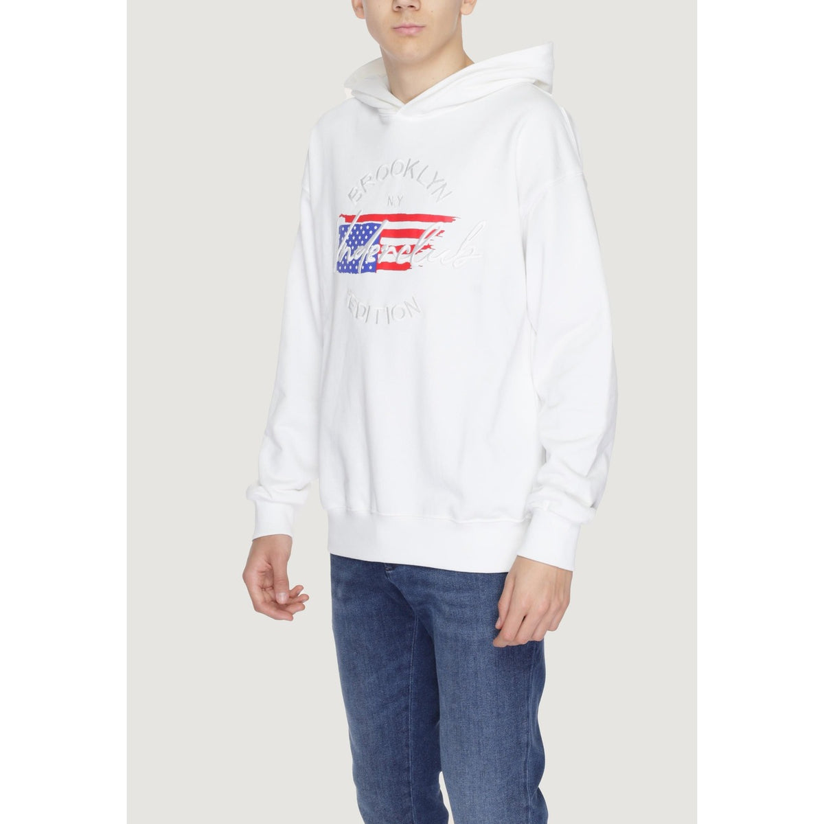Sweat-shirt homme Underclub