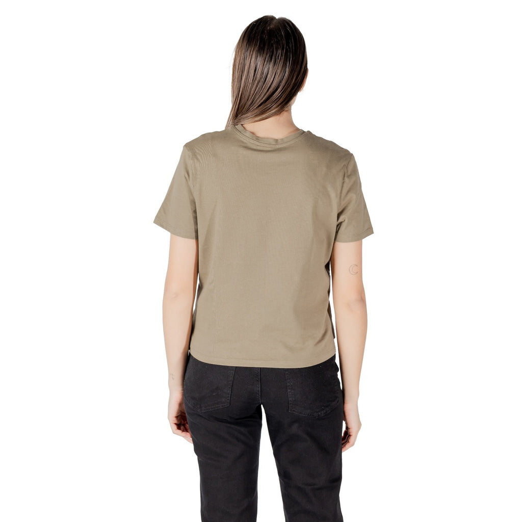 Jacqueline De Yong T-shirt Femme