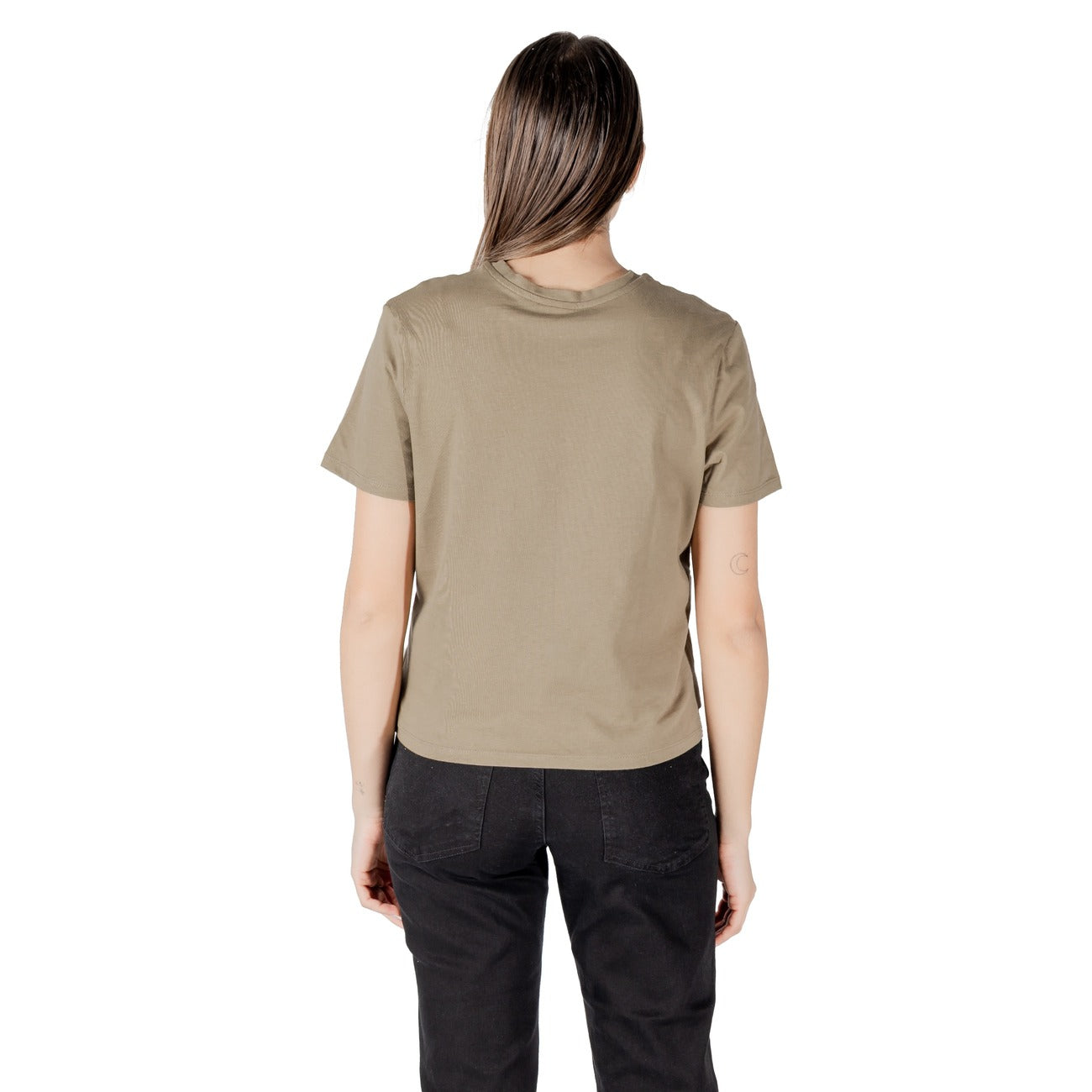 Jacqueline De Yong T-shirt Femme