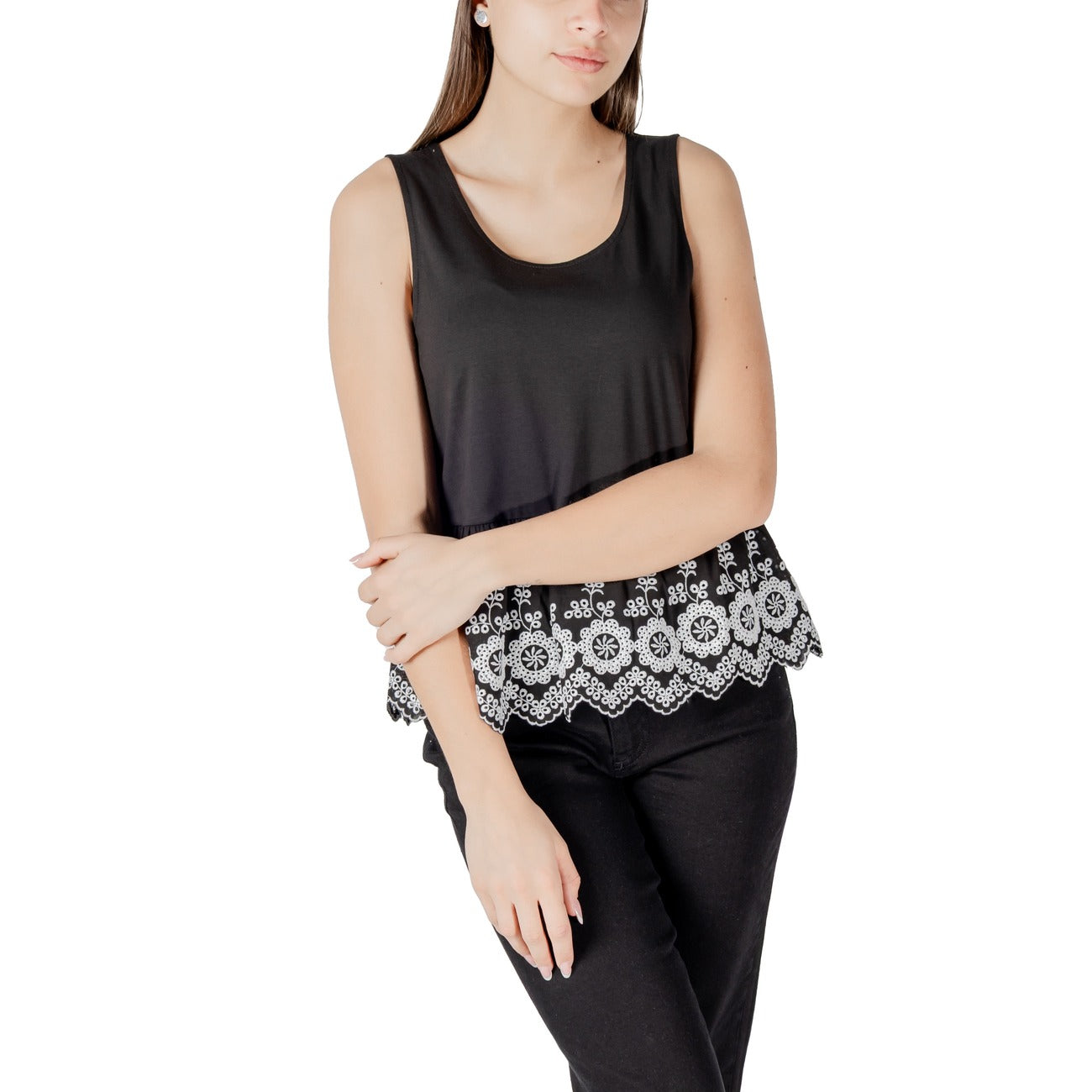 Top Ichi Femme