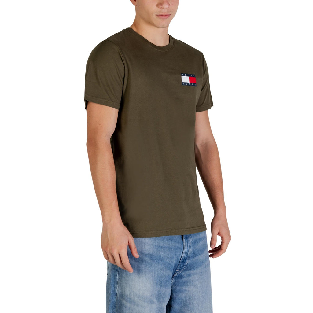 Tommy Hilfiger Men's T-Shirt