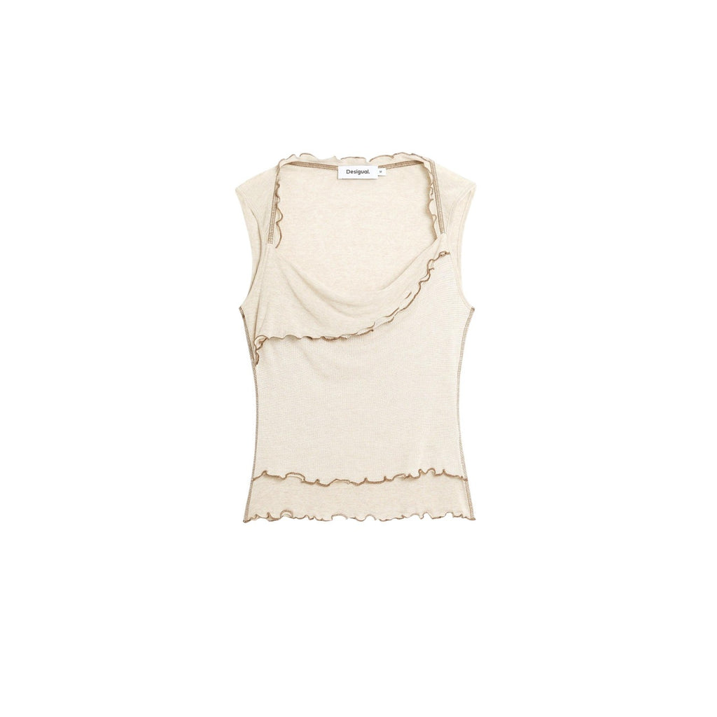 Desigual Top Donna