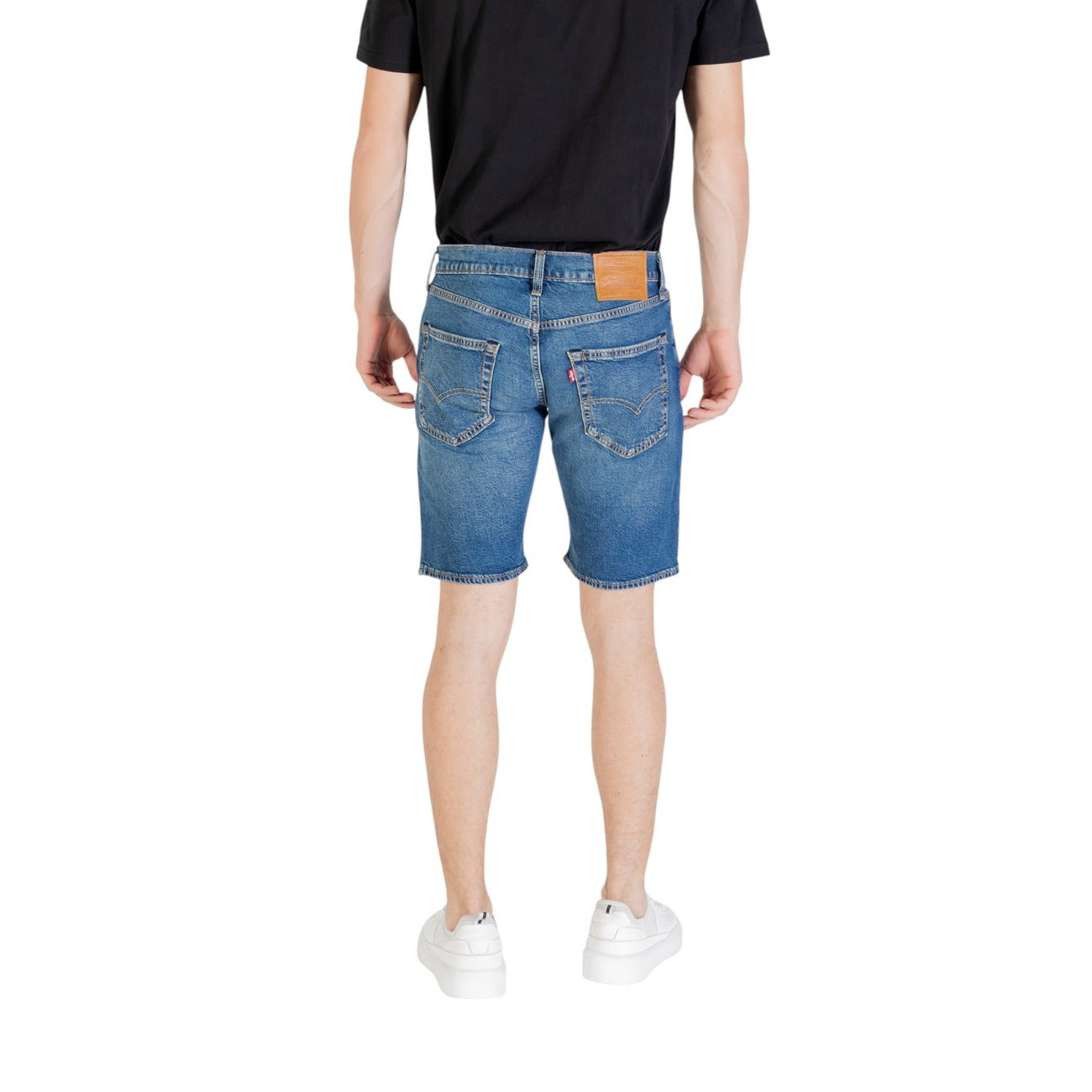 Levi`s Bermuda Uomo