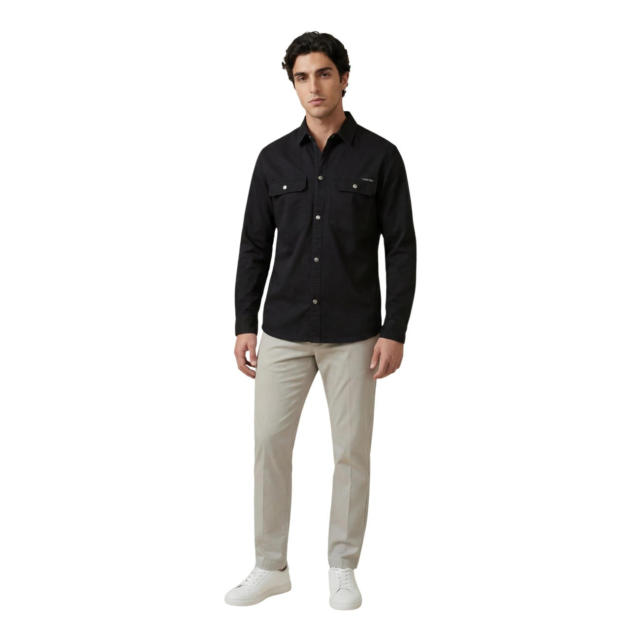 Calvin Klein Jeans Men's Shirt
