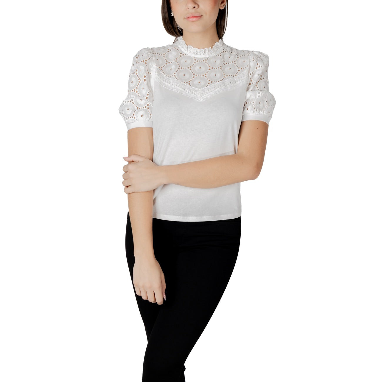 Morgan De Toi Blouse Donna