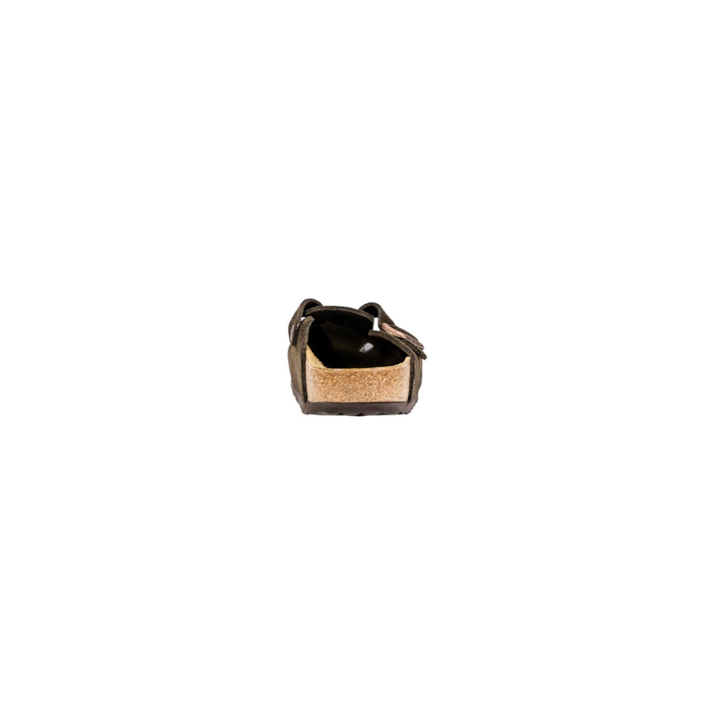 Birkenstock                      Ciabatte Uomo
