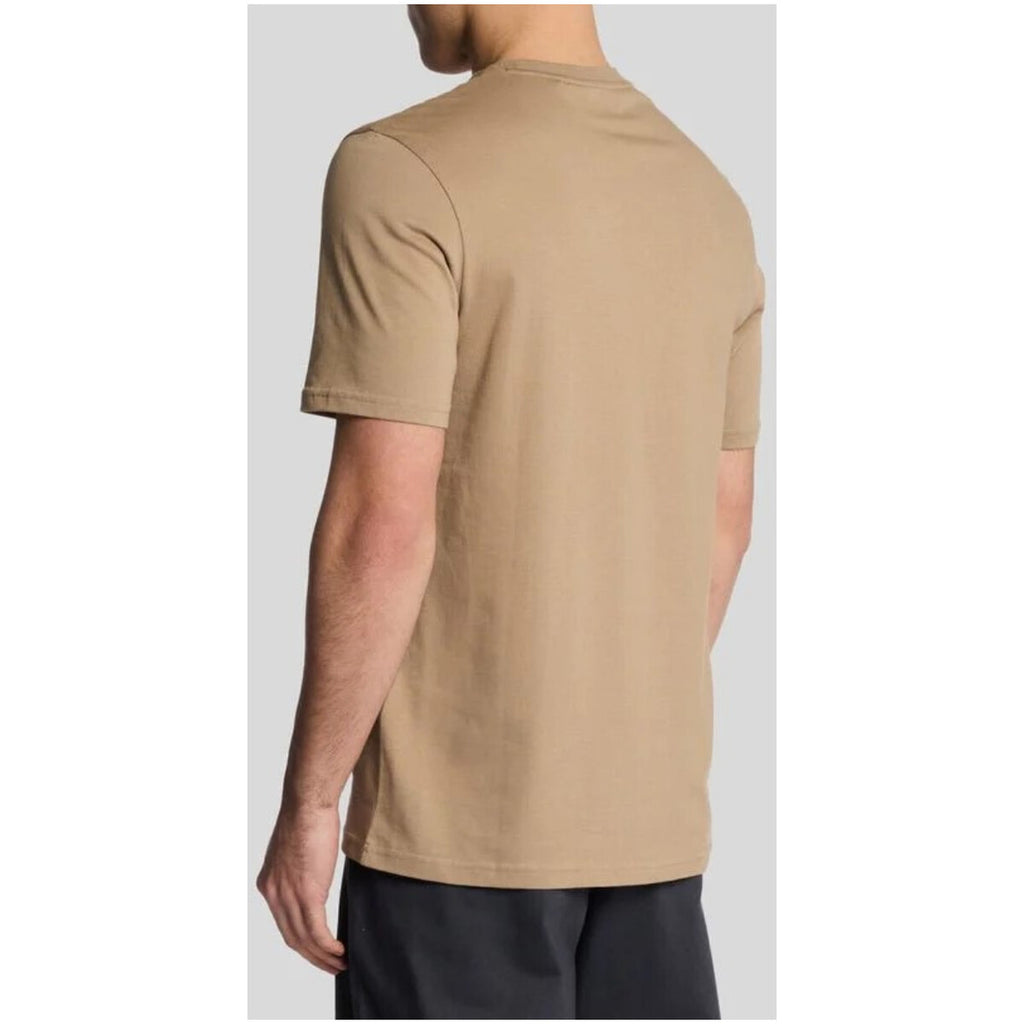 Lyle & Scott T-Shirt Uomo