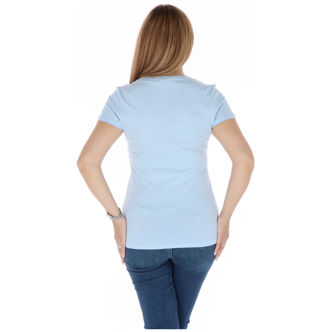 T-shirt Tommy Hilfiger Femme