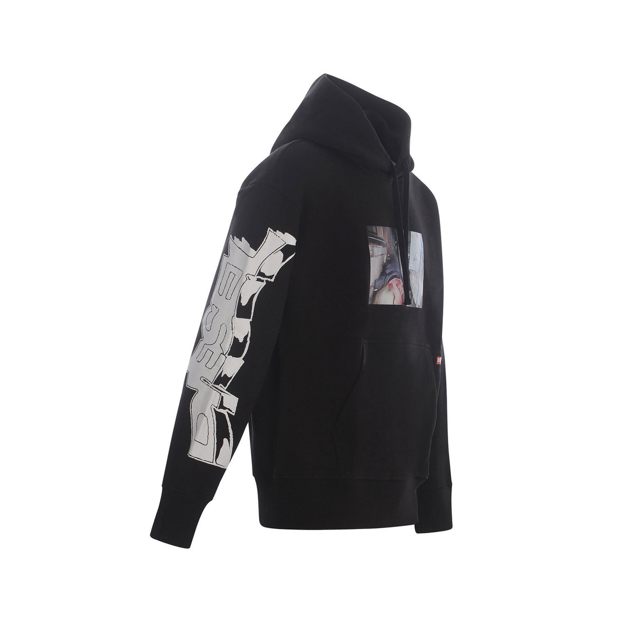 Diesel Sweat-shirt Homme