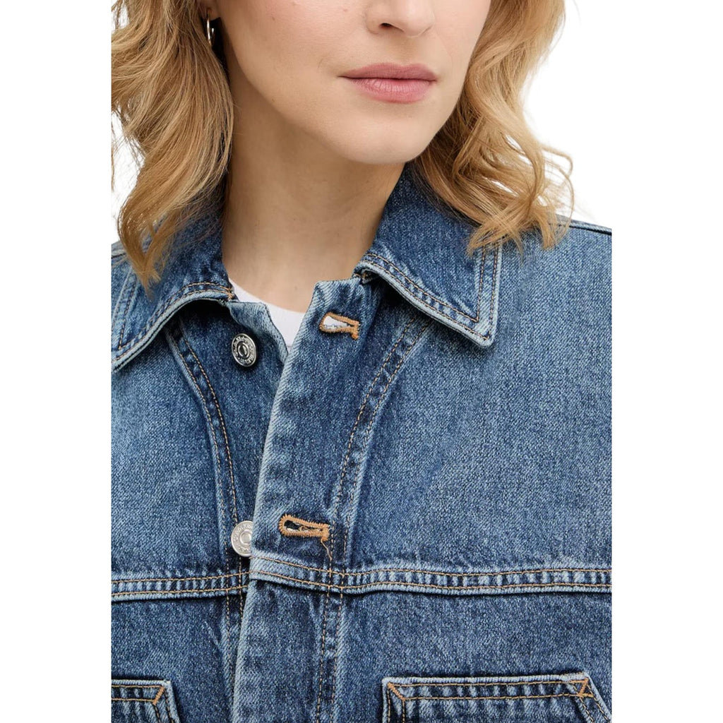 Calvin Klein Jeans Women's Jacket