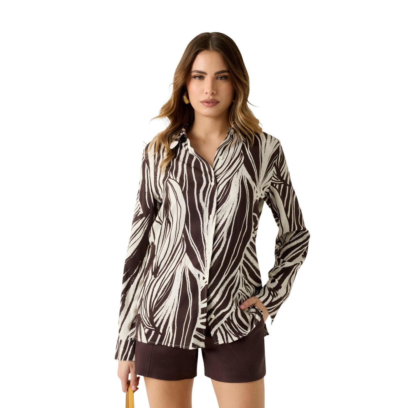 Guess Chemise Femme