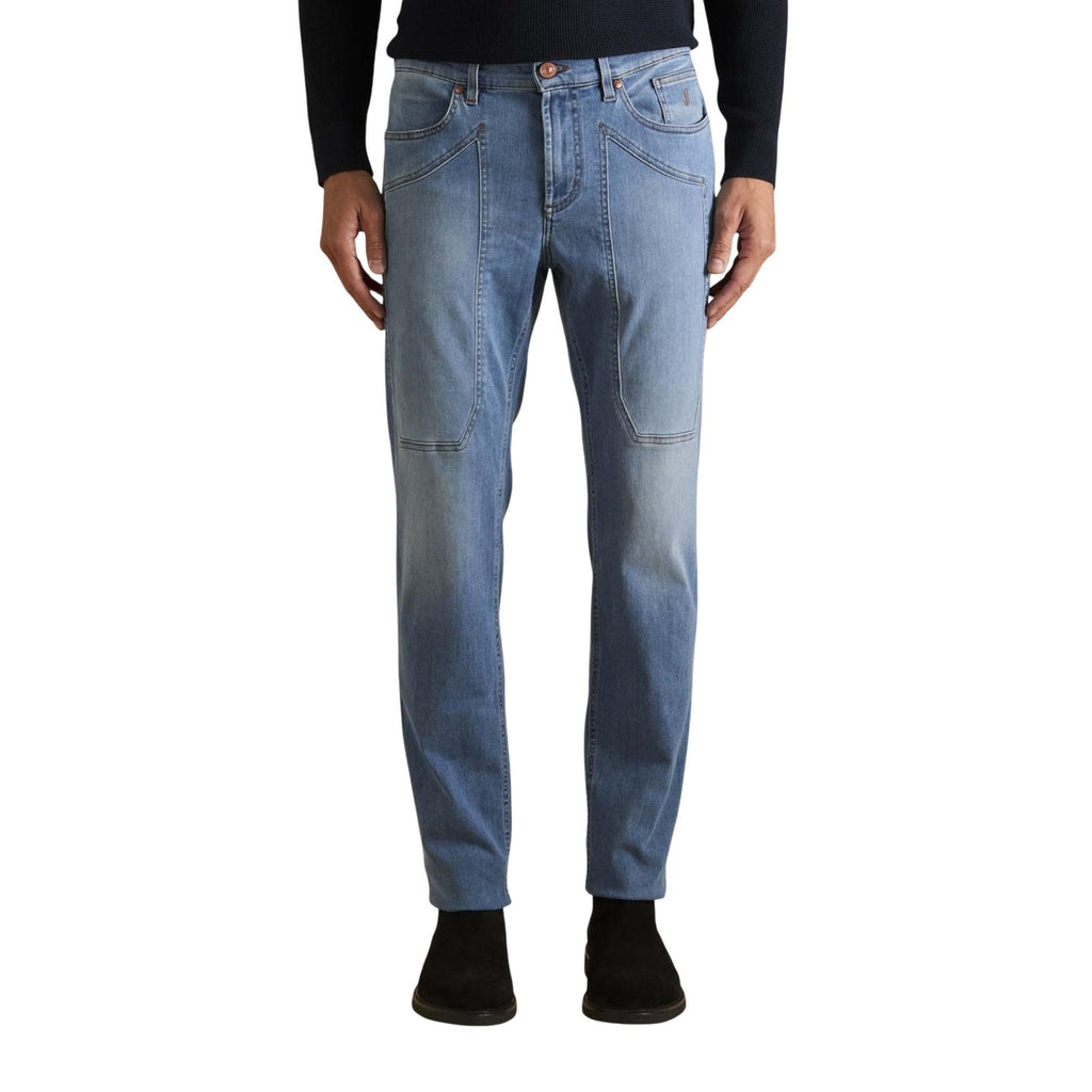 Jeckerson Jeans Homme
