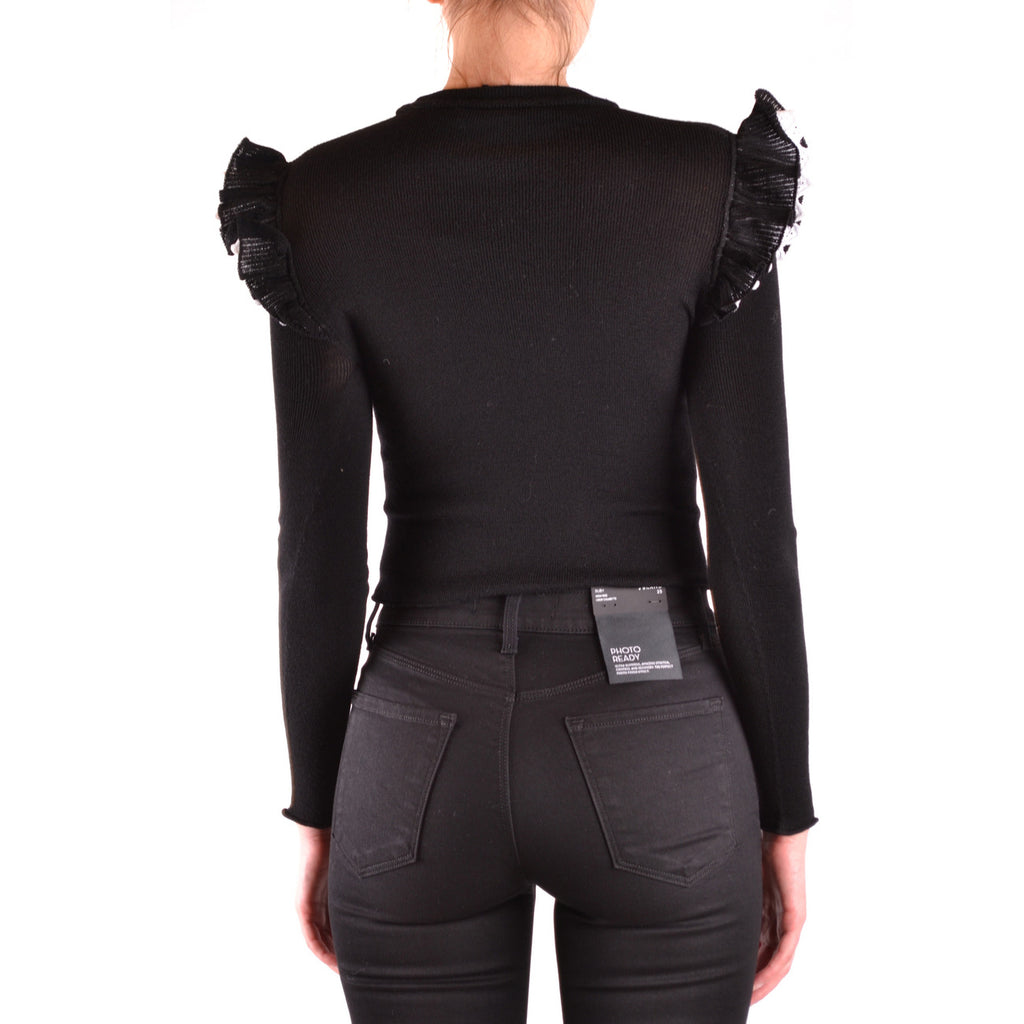 Philosophy T-shirt Femme