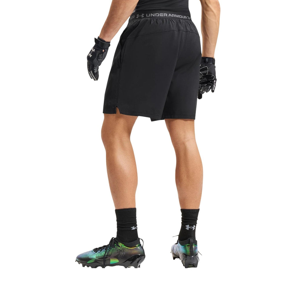 Shorts Under Armour Homme