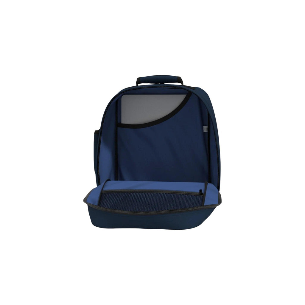 Cabin Zero Borsa Uomo