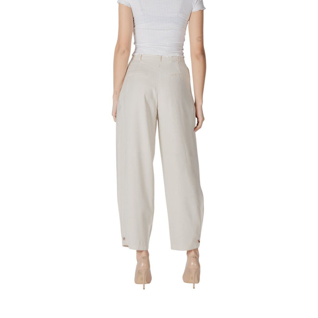 Vila Clothes Pantalons Femme