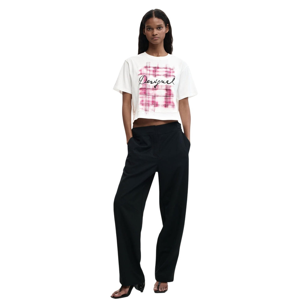 Desigual Women's T-Shirt