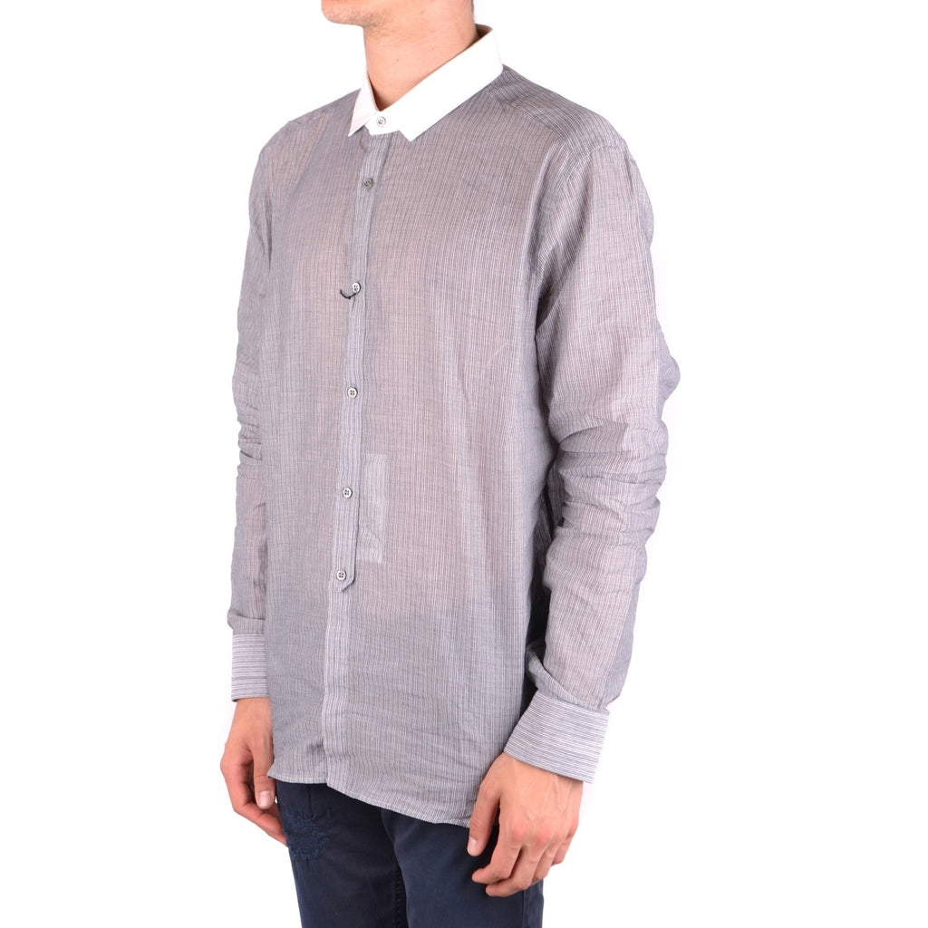Neil Barrett Chemise Homme