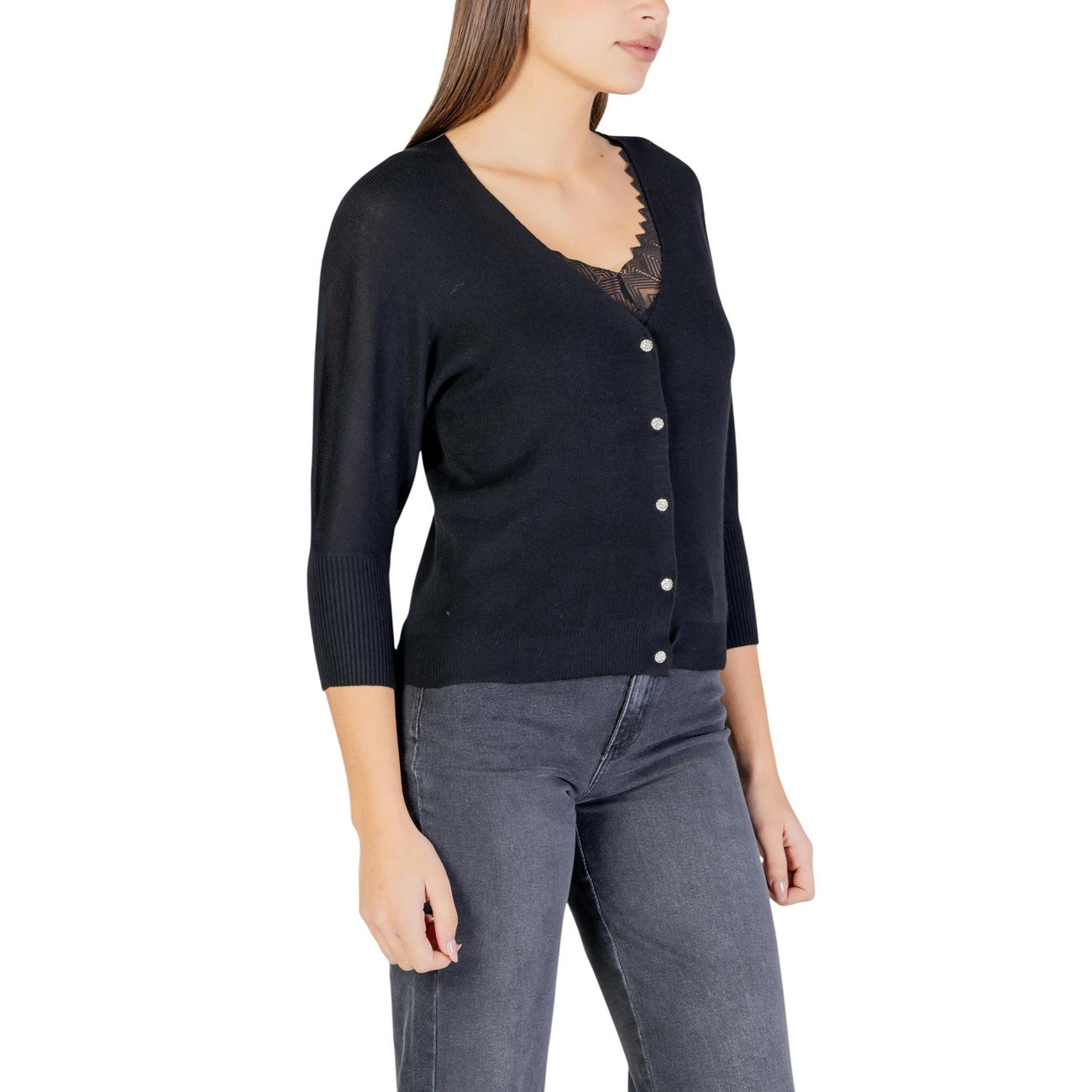 Morgan De Toi Gilet Femme