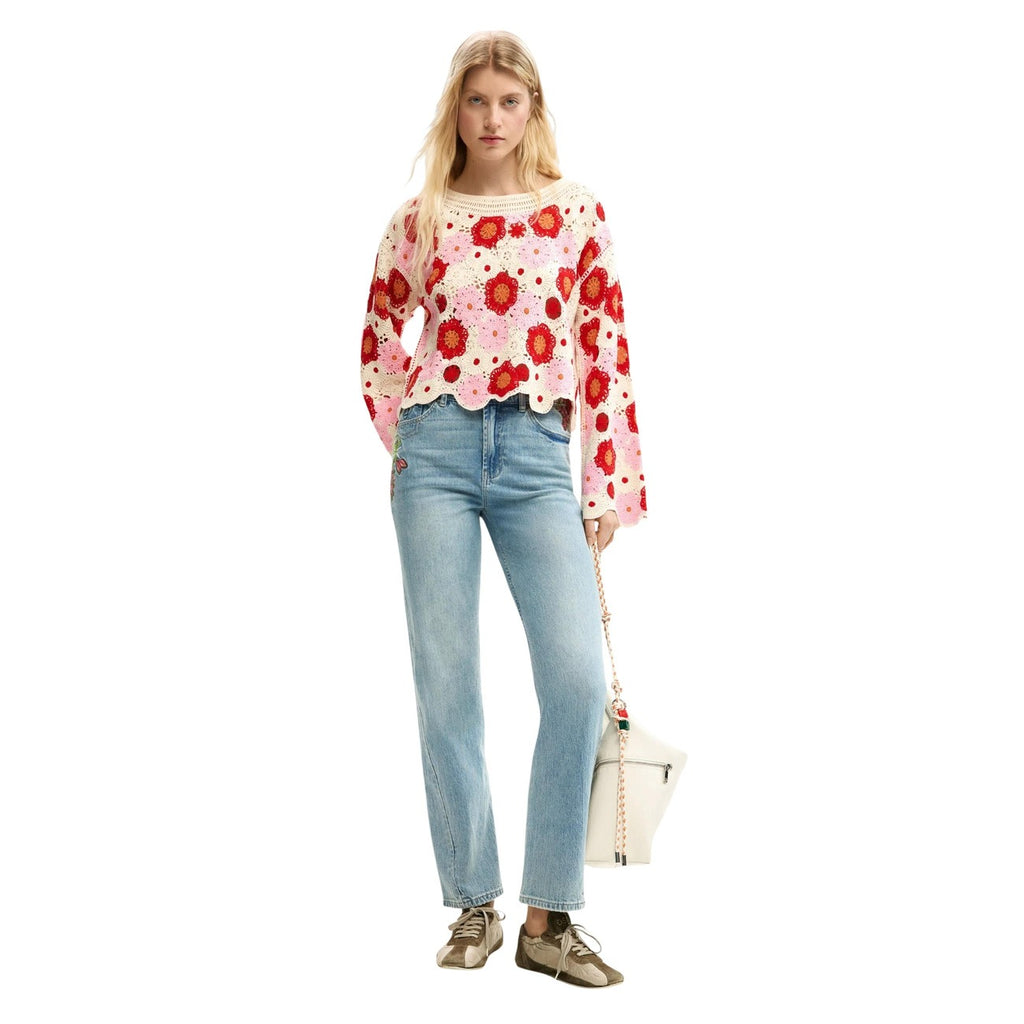 Desigual Women's Sweater