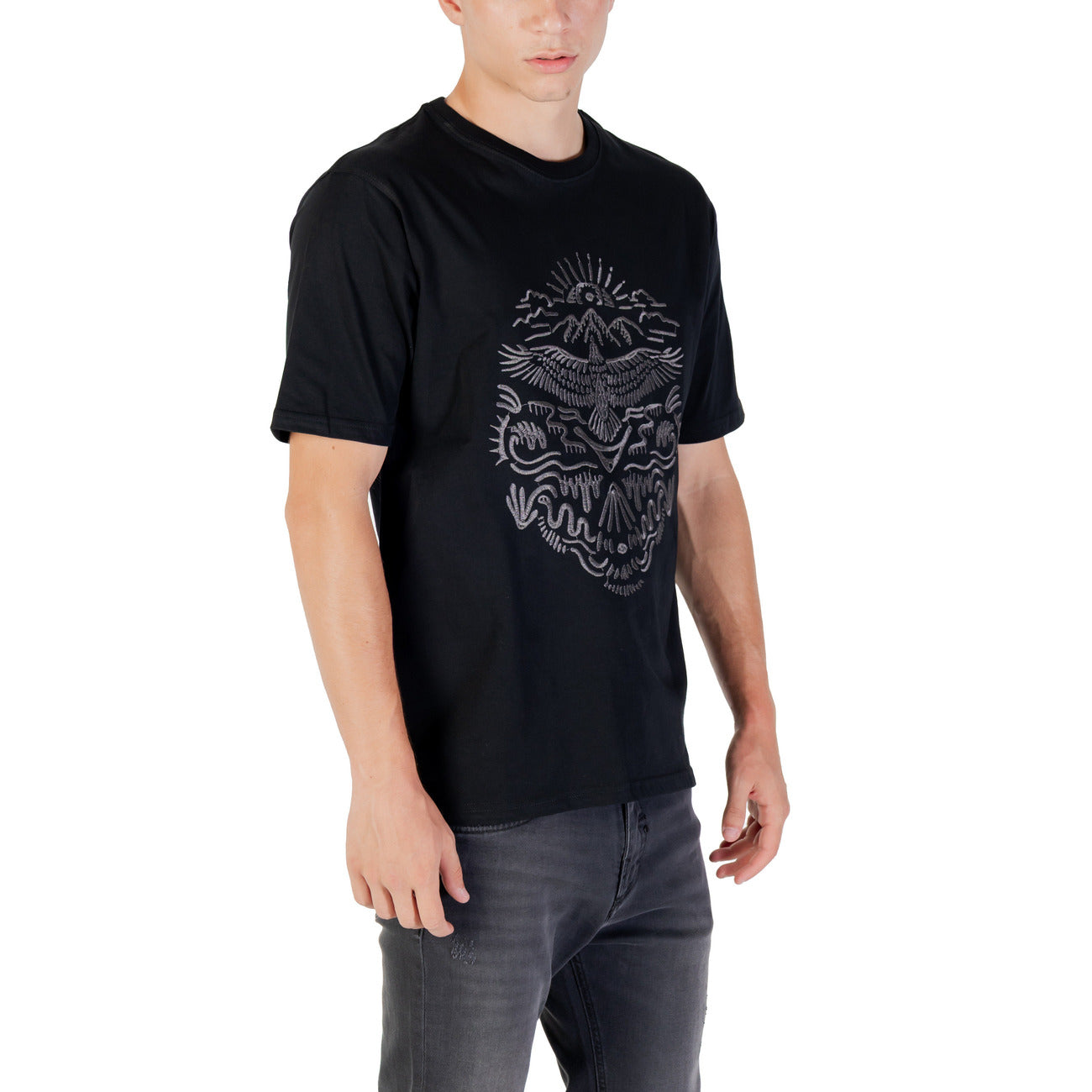 Gianni Lupo Men's T-Shirt