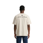 T-shirt homme County Of Milan