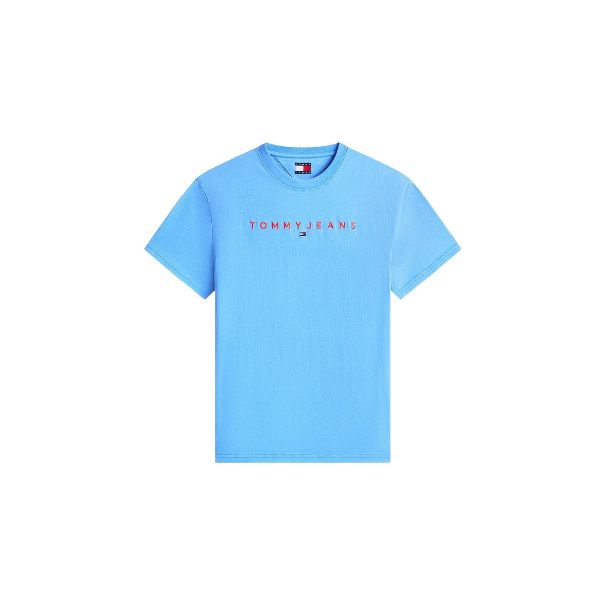 Tommy Hilfiger Jeans T-Shirt Uomo