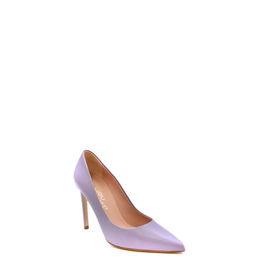 Ninalilou Scarpe Décolleté Donna