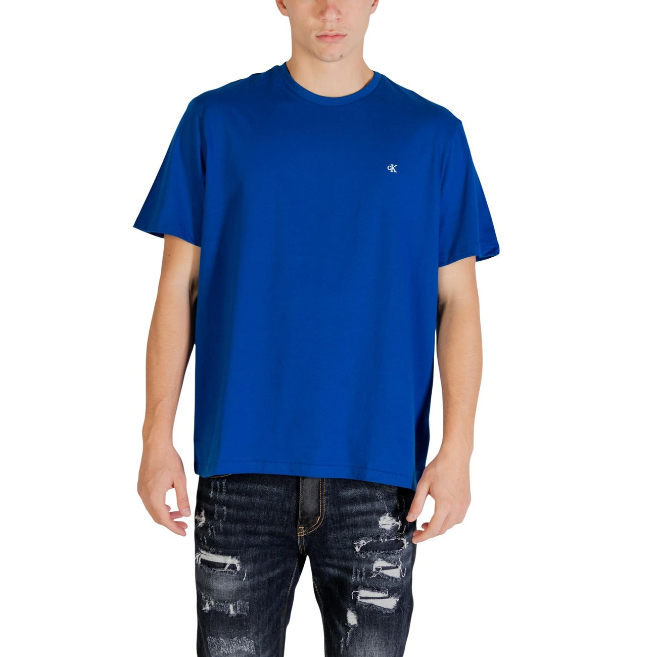 Calvin Klein Jeans Men's T-Shirt