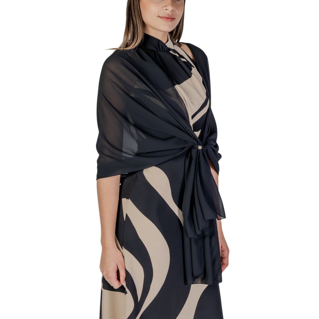 Rinascimento Sciarpa Donna