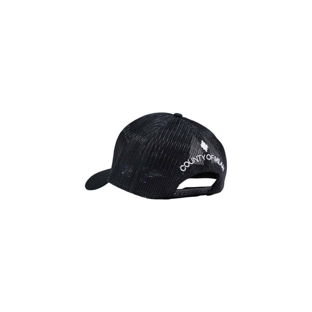 County Of Milan Chapeau Homme