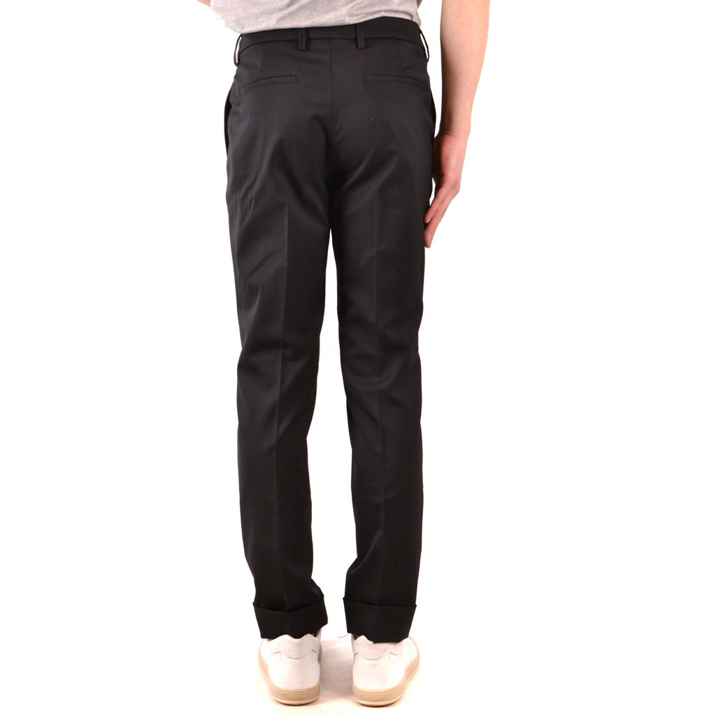 Paolo Pecora Pantalon Homme