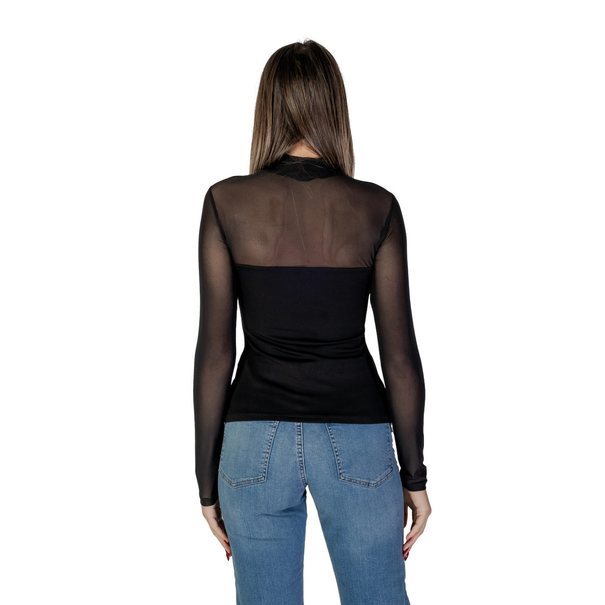 Morgan De Toi Blouse Donna