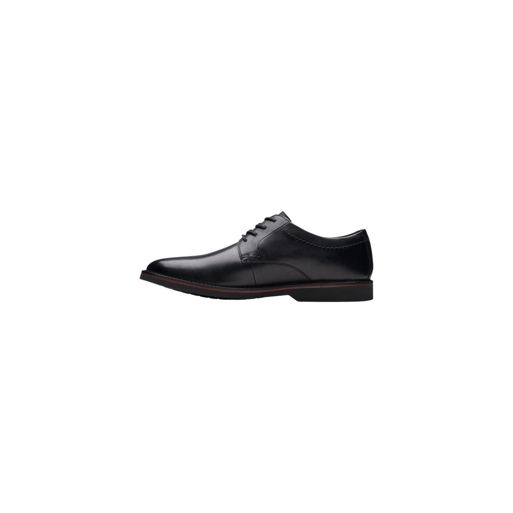Chaussures à lacets Clarks pour homme