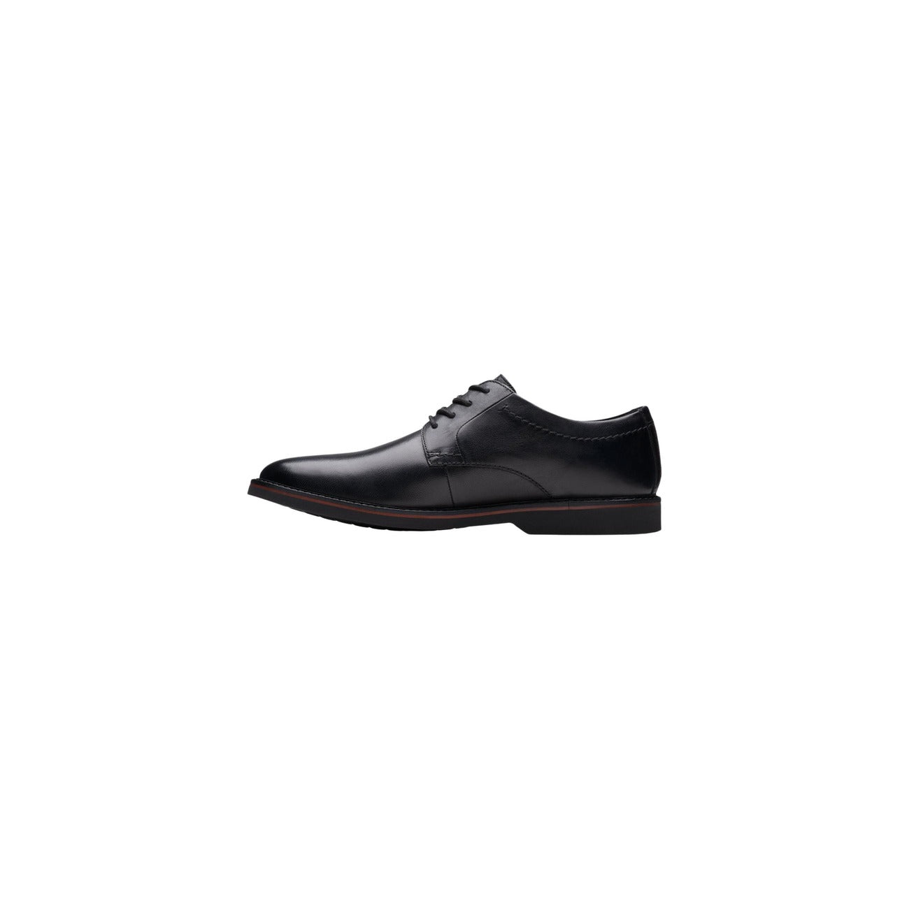 Chaussures à lacets Clarks pour homme