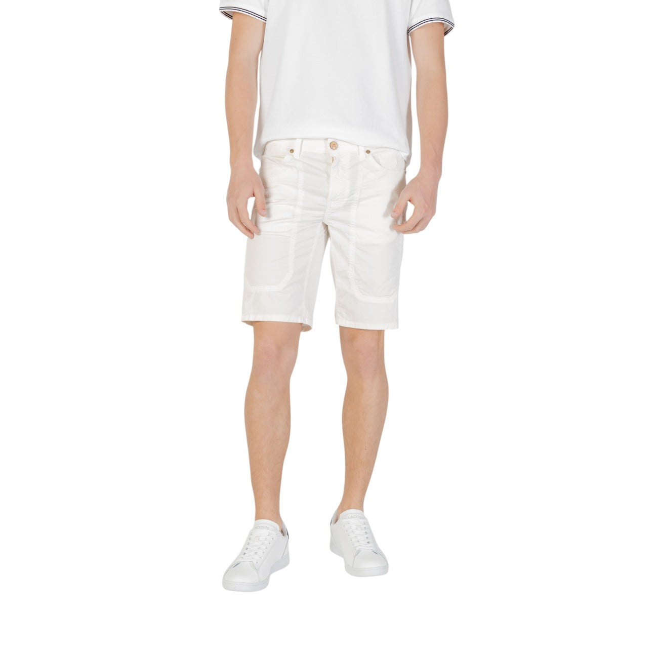 Bermuda Homme Jeckerson