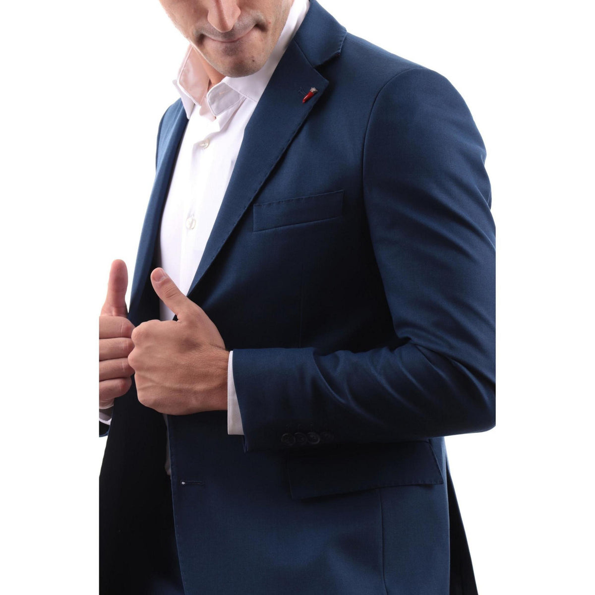 Mulish Robe Homme