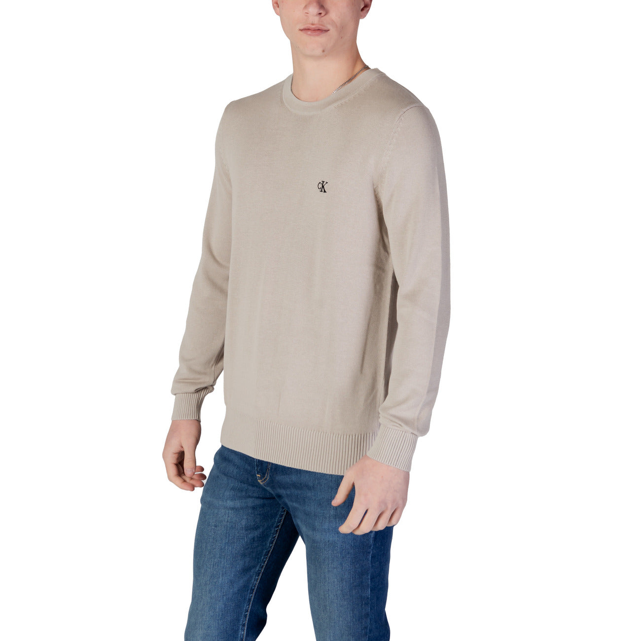 Calvin Klein Jeans Maglia Uomo