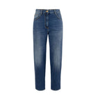 Elisabetta Franchi Women's Jeans