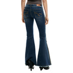 Jeans Desigual Femme