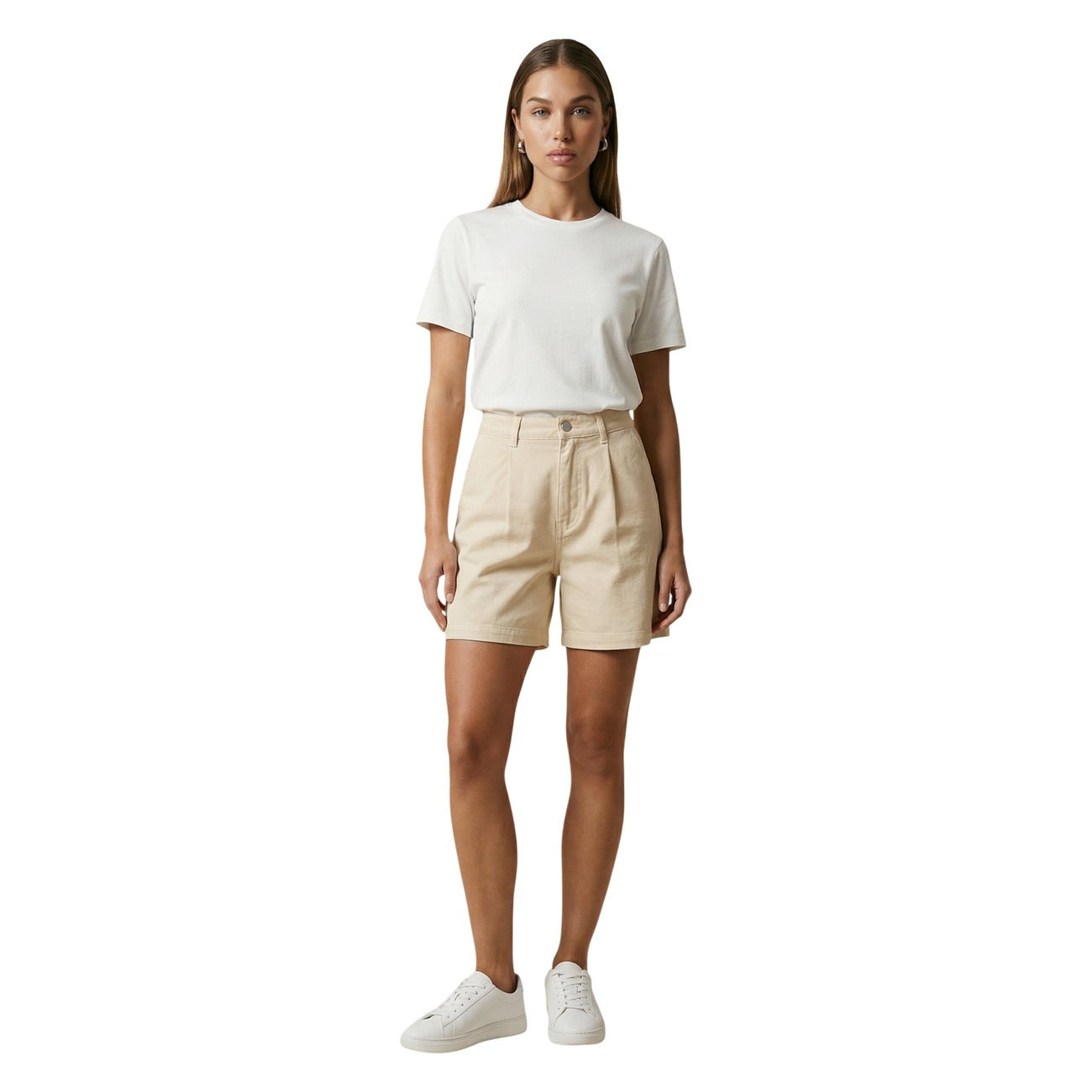 Shorts femme Jacqueline De Yong