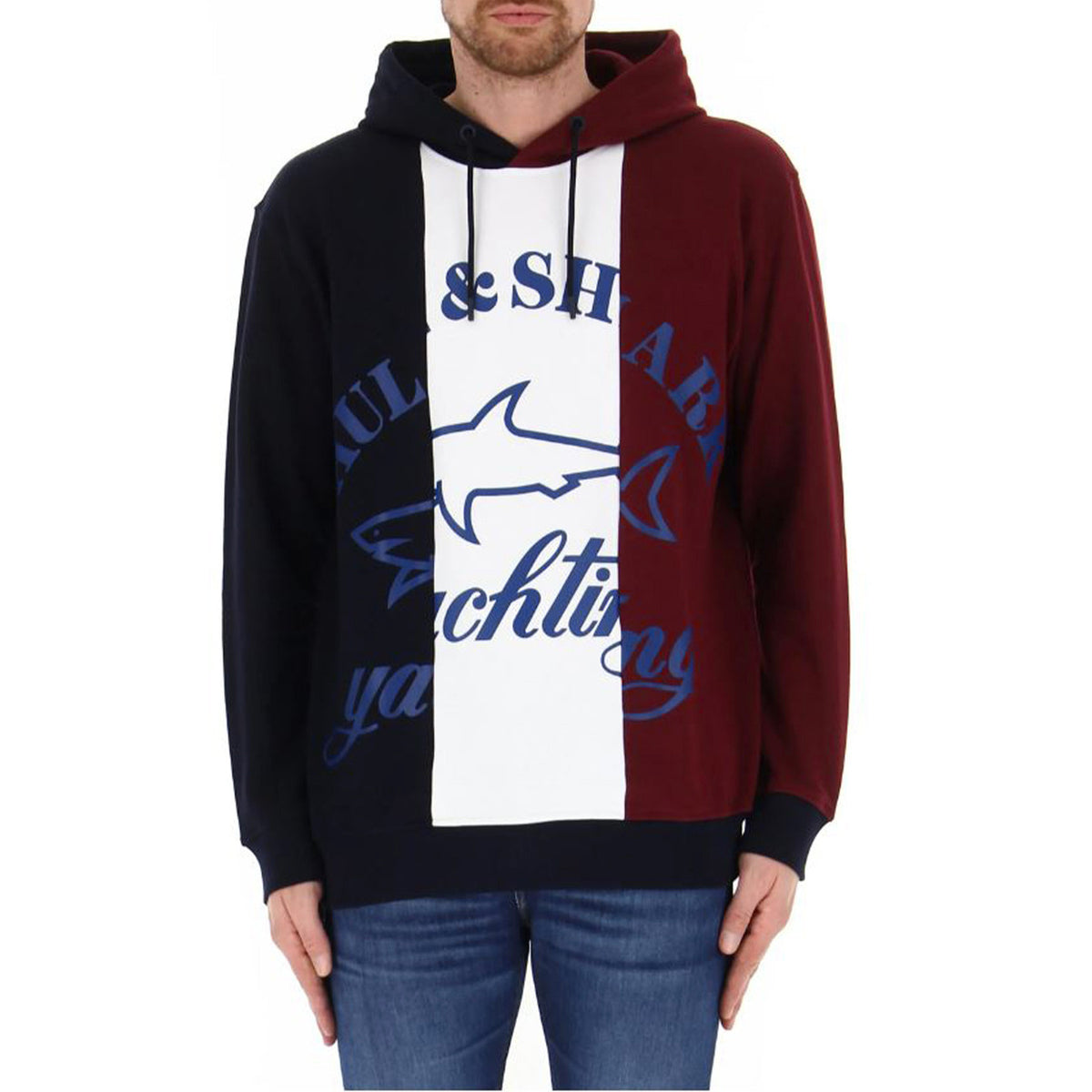 Paul&Shark Men's Sweatshirt
