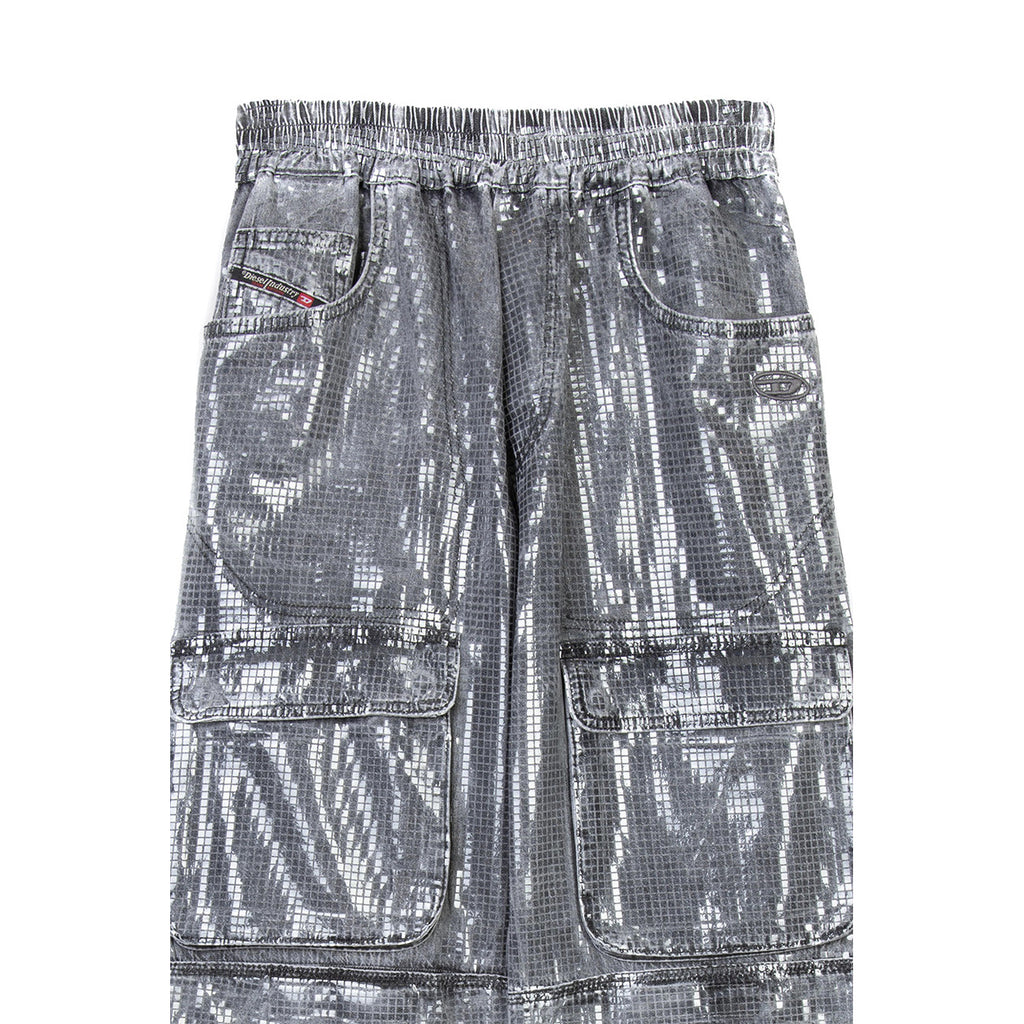 Diesel Women's Pants