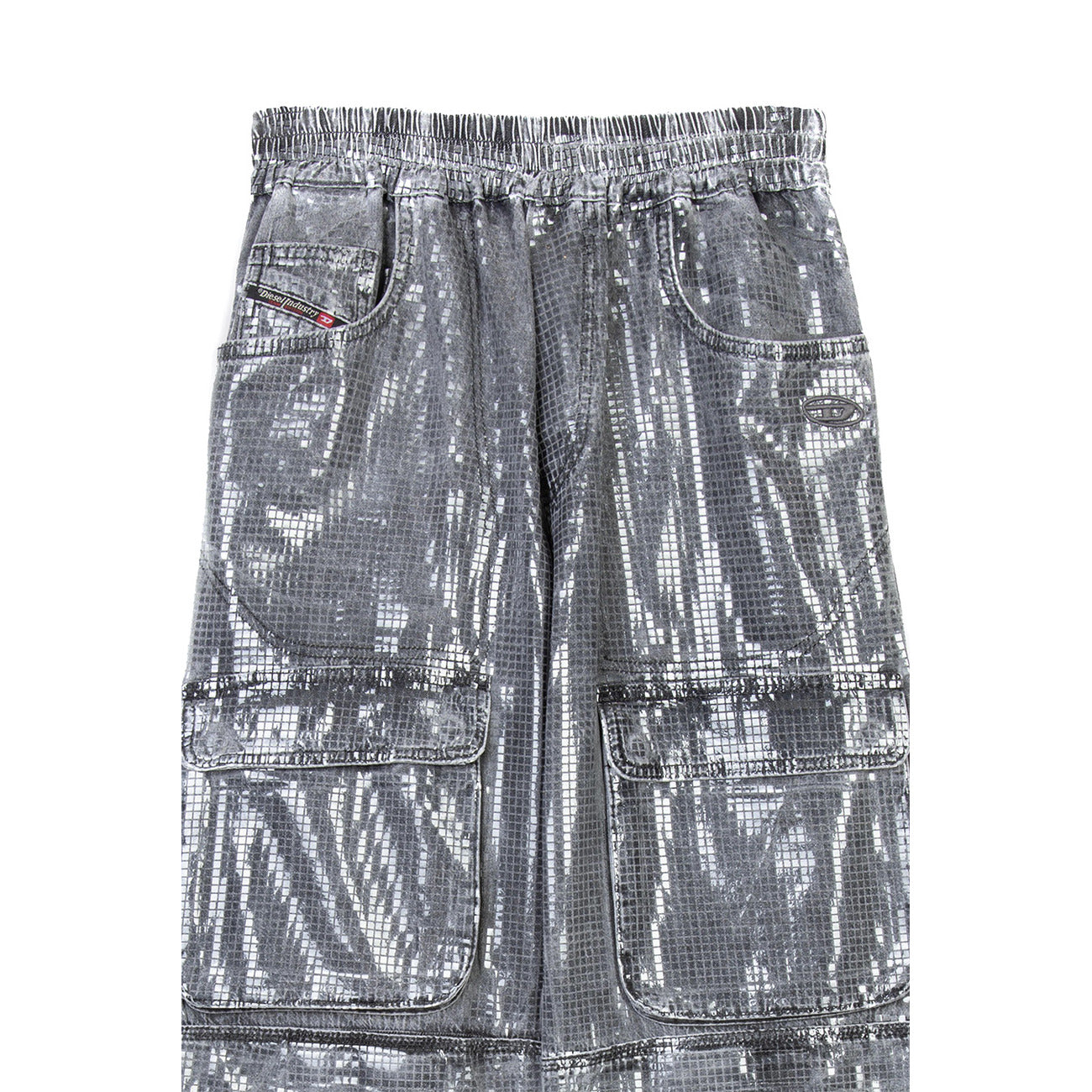 Diesel Women's Pants