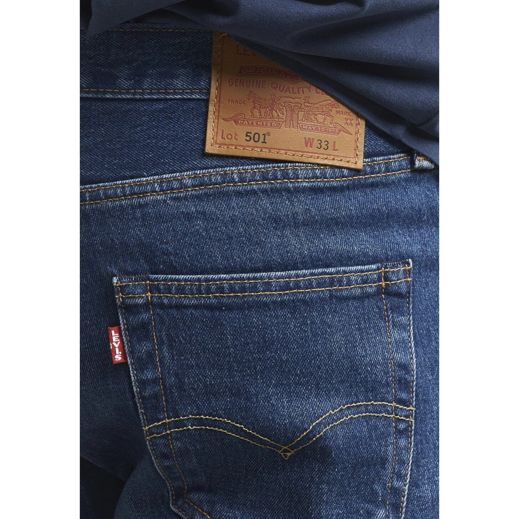 Levi's Men's Bermuda Shorts