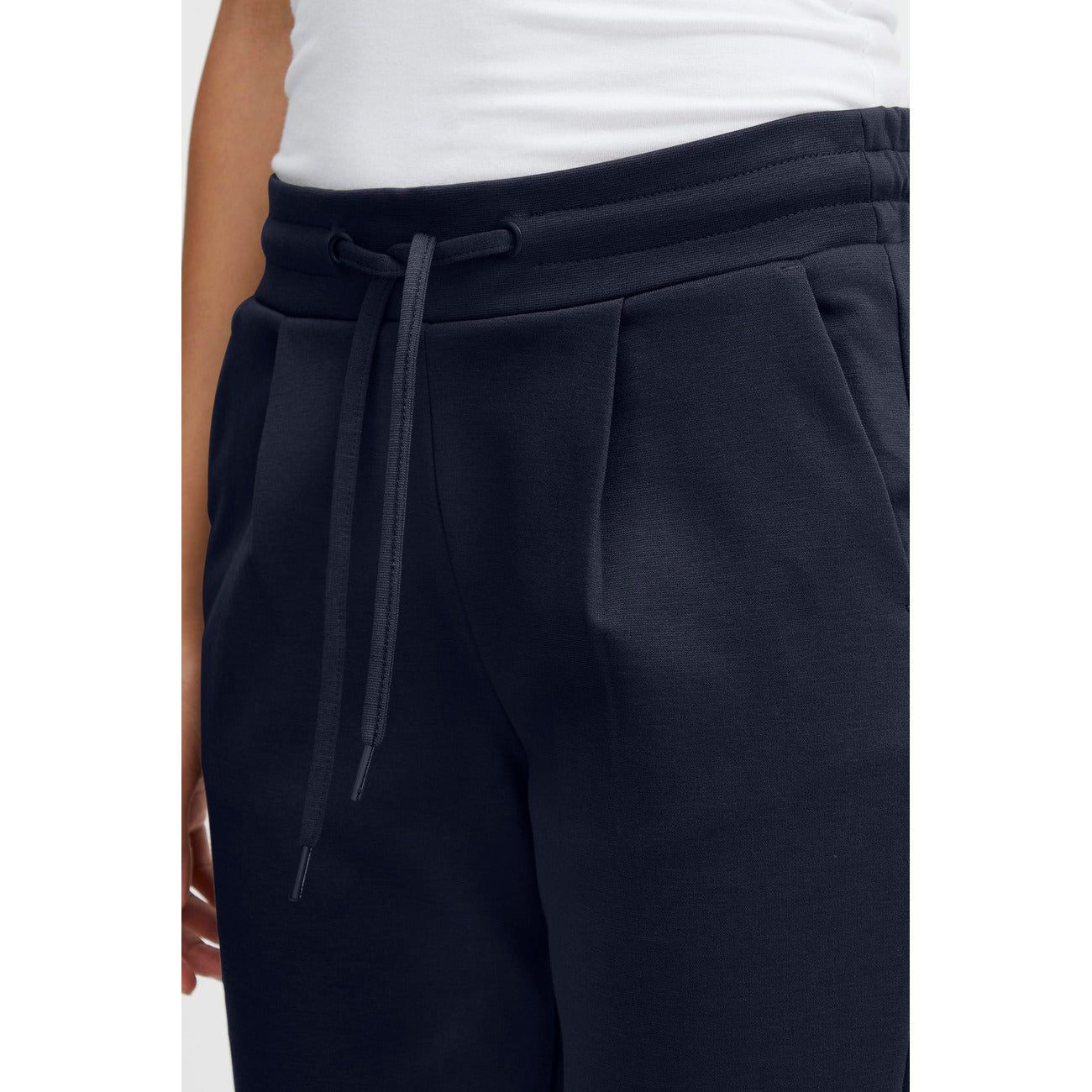Ichi Pantalon Femme