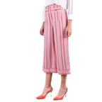 Elisabetta Franchi Pantalon Femme