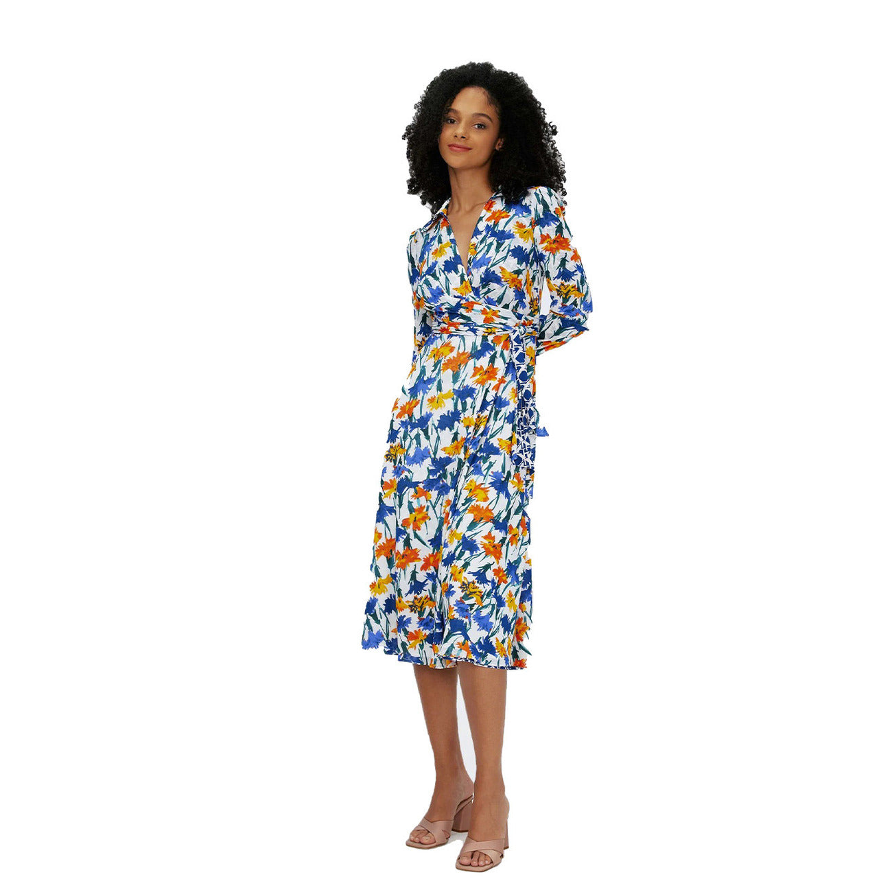 Diane Von Furstenberg Women's Dress