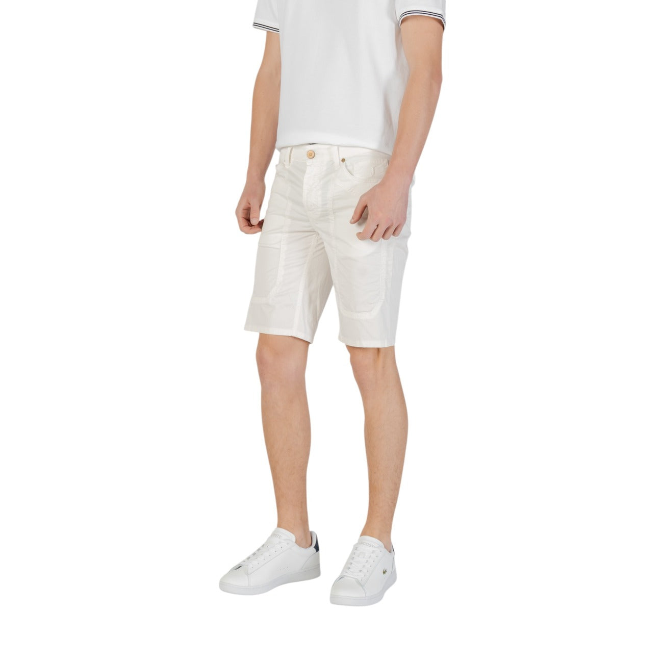 Bermuda Homme Jeckerson